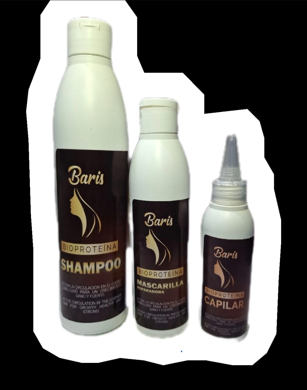 Baris BIOPROTEINA CAPILAR